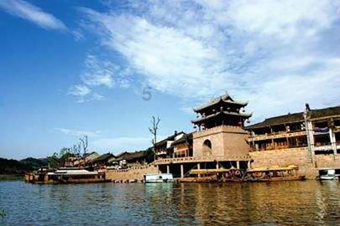 鲫鱼汤可以用来和面么？游戏画面